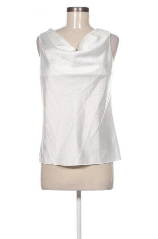 Damentop NEW COLLECTION, Größe M, Farbe Weiß, Preis 17,99 €