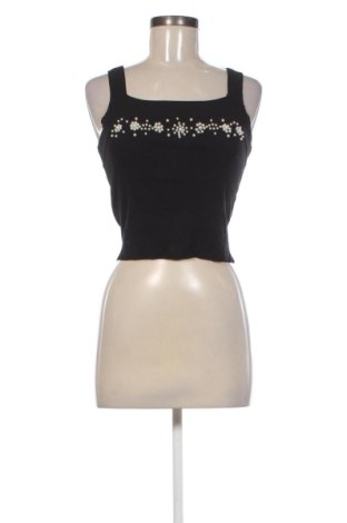 Damentop NEW COLLECTION, Größe M, Farbe Schwarz, Preis 17,99 €