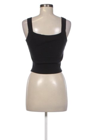 Damentop NEW COLLECTION, Größe M, Farbe Schwarz, Preis 17,99 €