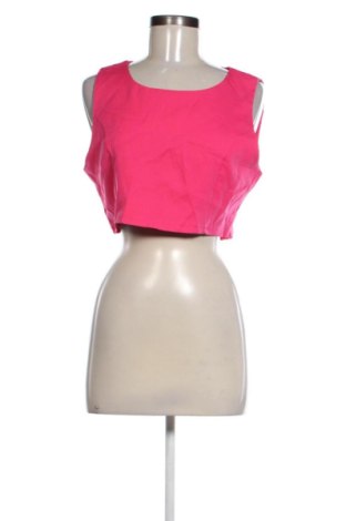 Dámsky top  NEW COLLECTION, Veľkosť L, Farba Ružová, Cena  37,95 €