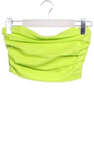 Damski top Neon & Nylon by Only, Rozmiar XS, Kolor Zielony, Cena 75,02 zł