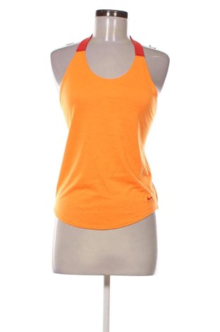 Dámsky top  Nike, Veľkosť XS, Farba Oranžová, Cena  33,95 €