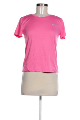 Дамски топ Nike, Размер XS, Цвят Розов, Цена 28,63 €