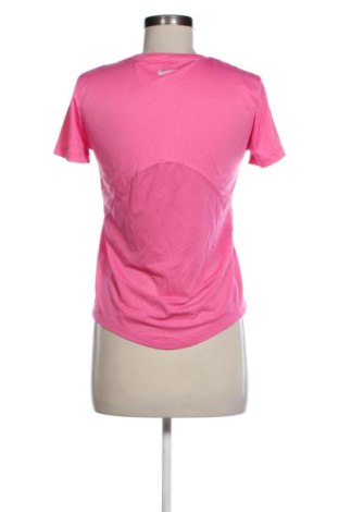 Дамски топ Nike, Размер XS, Цвят Розов, Цена 28,63 €