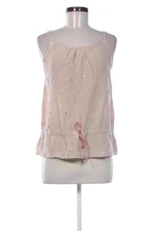 Дамски топ Noa Noa, Размер S, Цвят Бежов, Цена 69,37 €