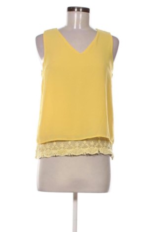 Dámský top Noemie & Co, Velikost M, Barva Žlutá, Cena  397,00 Kč