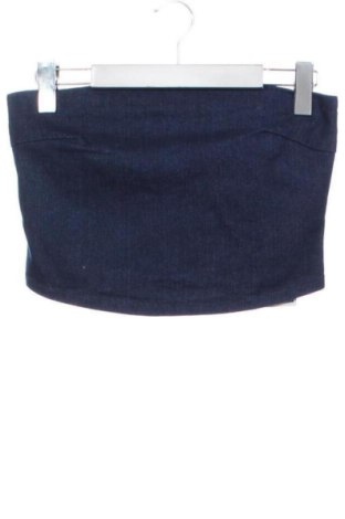 Дамски топ ONLY, Размер XS, Цвят Син, Цена 24,03 €