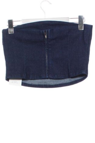 Дамски топ ONLY, Размер XS, Цвят Син, Цена 24,03 €