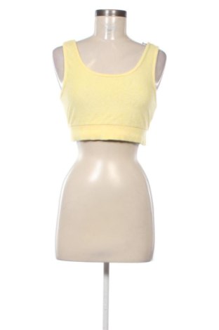 Дамски топ ONLY, Размер M, Цвят Жълт, Цена 14,31 €, #136469103