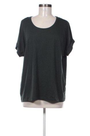 Top de femei ONLY, Mărime XL, Culoare Verde, Preț 63,99 Lei