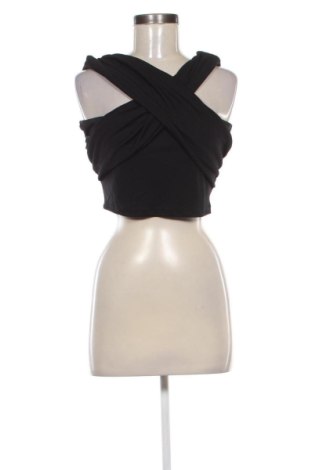 Top de femei Oysho, Mărime L, Culoare Negru, Preț 72,99 Lei