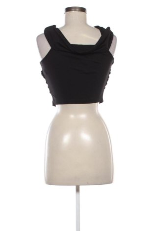 Top de femei Oysho, Mărime L, Culoare Negru, Preț 72,99 Lei