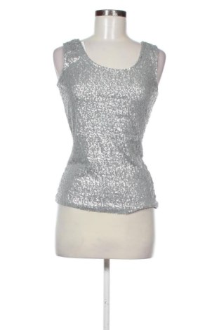 Damentop Page One, Größe XS, Farbe Grau, Preis 19,99 €