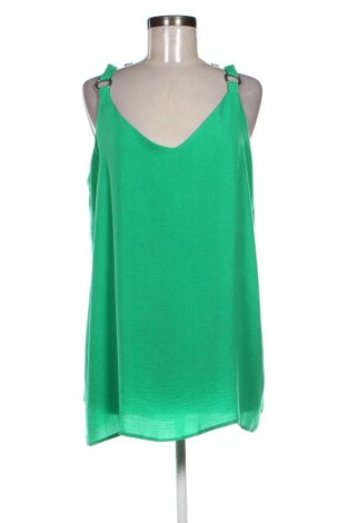 Damski top Papaya, Rozmiar XXL, Kolor Zielony, Cena 79,15 zł
