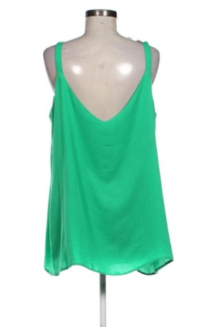 Damski top Papaya, Rozmiar XXL, Kolor Zielony, Cena 79,15 zł