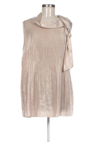 Damentop Paprika, Größe S, Farbe Beige, Preis € 18,99