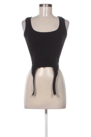 Dámský top Pause Jeans, Velikost L, Barva Černá, Cena  309,00 Kč, #136504636