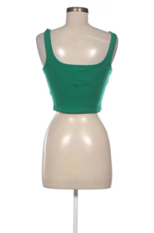 Дамски топ Pigalle by ONLY, Размер M, Цвят Зелен, Цена 14,31 €