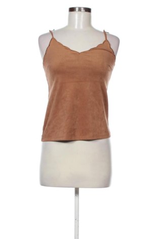 Damentop Pimkie, Größe XS, Farbe Braun, Preis € 19,99
