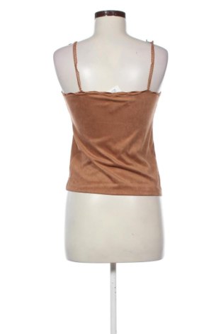 Damentop Pimkie, Größe XS, Farbe Braun, Preis € 19,99