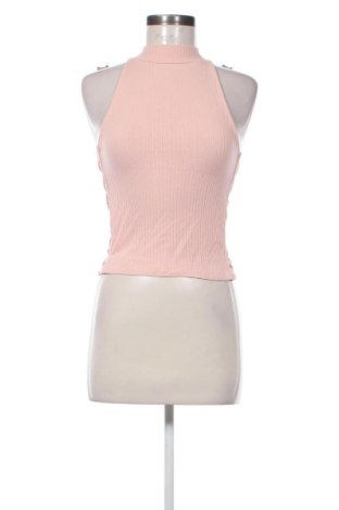 Damentop Pimkie, Größe XS, Farbe Aschrosa, Preis 14,77 €