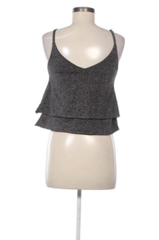 Damentop Pimkie, Größe S, Farbe Silber, Preis € 19,99