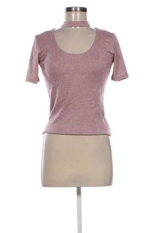 Dámsky top  Pimkie, Veľkosť M, Farba Popolavo ružová, Cena  17,95 €