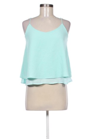 Дамски топ Pimkie, Размер S, Цвят Зелен, Цена 15,33 €