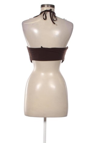 Damentop Pretty Little Thing, Größe XS, Farbe Braun, Preis 19,99 €