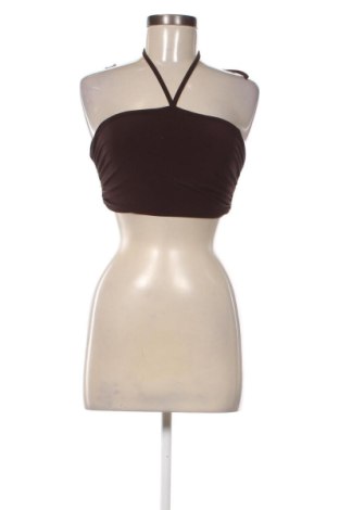 Damentop Pretty Little Thing, Größe XS, Farbe Braun, Preis 19,99 €