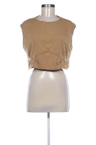Damentop Pretty Little Thing, Größe XXL, Farbe Braun, Preis 27,68 €