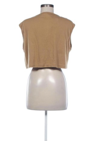 Damentop Pretty Little Thing, Größe XXL, Farbe Braun, Preis 27,68 €
