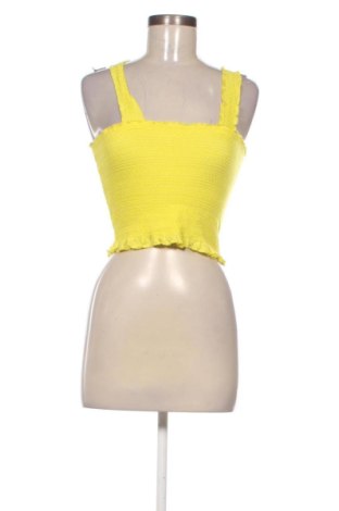 Дамски топ Primark, Размер S, Цвят Жълт, Цена 15,00 €