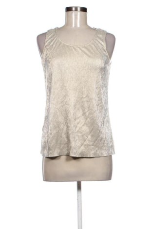 Damski top Promod, Rozmiar M, Kolor Złocisty, Cena 72,99 zł