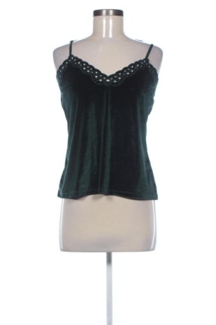 Damski top Promod, Rozmiar M, Kolor Zielony, Cena 72,99 zł