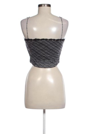 Дамски топ Pull&Bear, Размер XS, Цвят Многоцветен, Цена 23,51 €