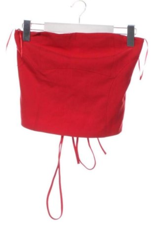 Damentop Pull&Bear, Größe M, Farbe Rot, Preis € 30,99