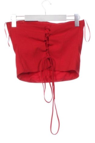 Damentop Pull&Bear, Größe M, Farbe Rot, Preis € 30,99