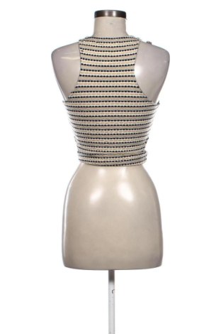 Top de femei Pull&Bear, Mărime XS, Culoare Multicolor, Preț 77,00 Lei