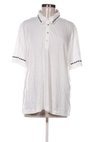 Дамски топ Pure Wear, Размер M, Цвят Бял, Цена 32,21 €