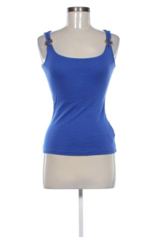 Top de femei Ralph Lauren, Mărime XS, Culoare Albastru, Preț 274,36 Lei