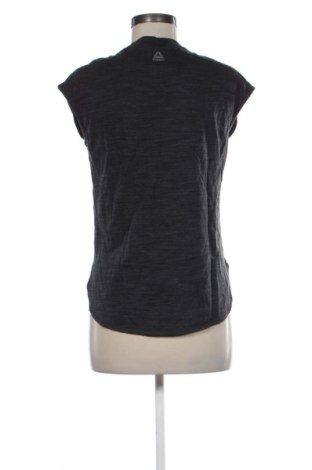 Damski top Reebok, Rozmiar S, Kolor Szary, Cena 150,04 zł