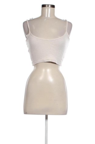 Damski top Reserved, Rozmiar XS, Kolor ecru, Cena 79,00 zł