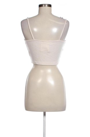 Damski top Reserved, Rozmiar XS, Kolor ecru, Cena 79,00 zł