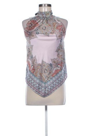 Damentop Reserved, Größe S, Farbe Mehrfarbig, Preis 15,00 €