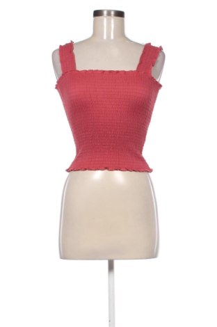 Top de femei Review, Mărime S, Culoare Roz, Preț 72,00 Lei