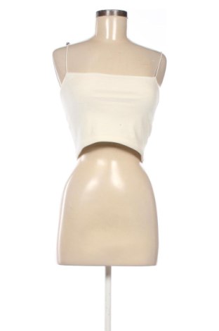 Dámsky top  River Island, Veľkosť M, Farba Kremová, Cena  5,96 €