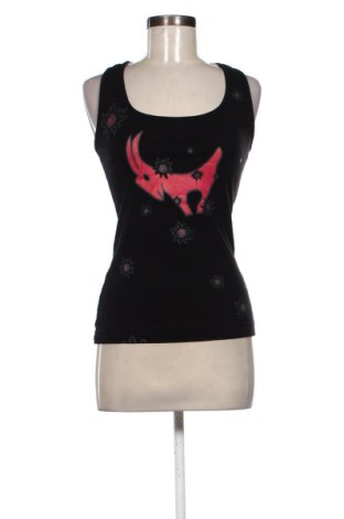 Damentop Rocxygen, Größe S, Farbe Schwarz, Preis € 15,00