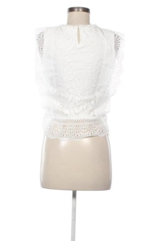 Damentop S.Oliver, Größe XS, Farbe Weiß, Preis € 18,99