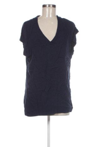 Damentop S.Oliver, Größe L, Farbe Blau, Preis € 18,99